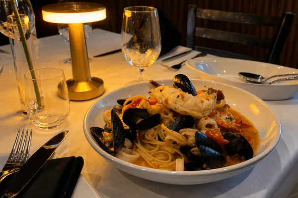 DeLuca's Italian Kitchen & Bar