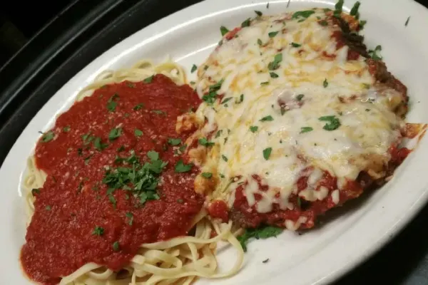 DeMarco's