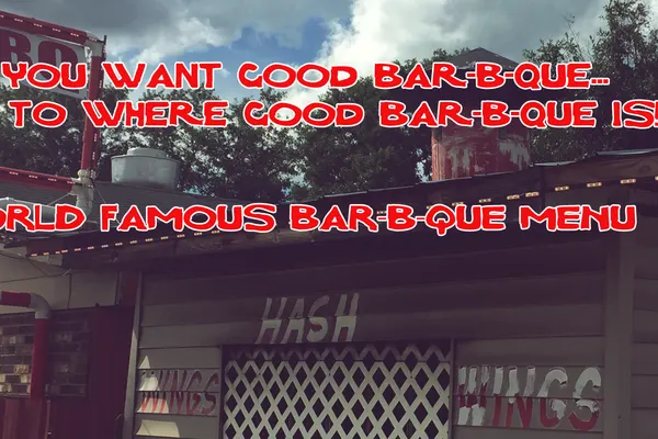 Dennis' Barbeque