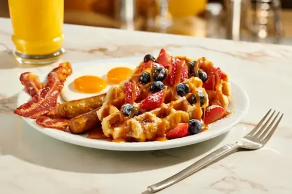 Denny's Restaurant