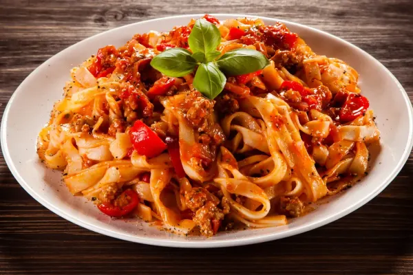 Deromo's Restaurant: Italian Dining