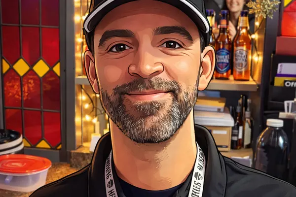 Desperados Saloon