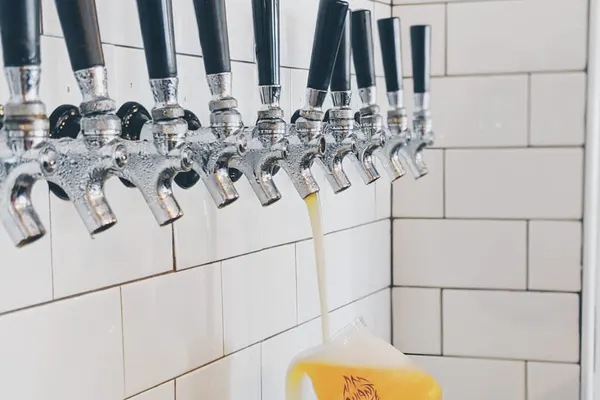 Deviant Wolfe Brewing