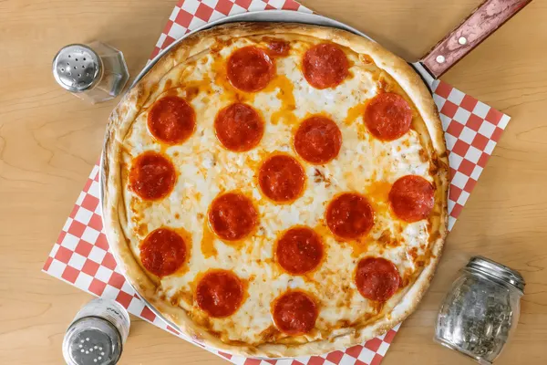 Di Angelo Pizza