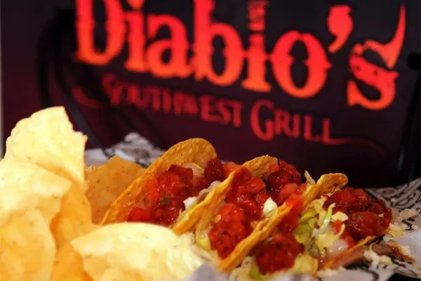 Diablo's Southwest Grill
