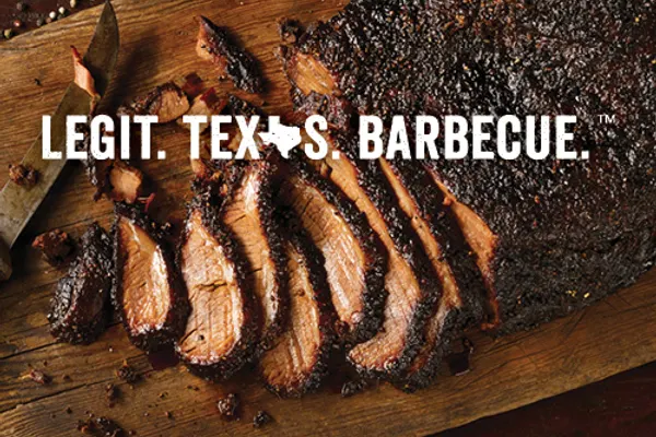 Dickey's Barbecue Pit