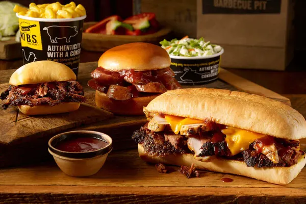 Dickey's Barbecue Pit