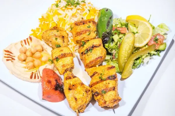 Dijla Cafe & Lounge