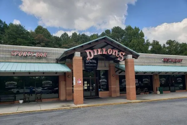 Dillons Restaurant & Sports Bar