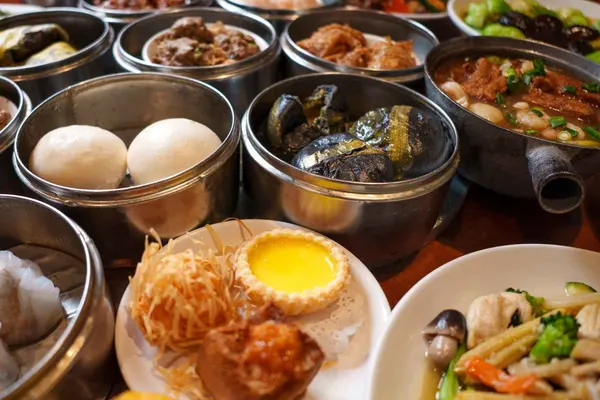 Dim Sum House
