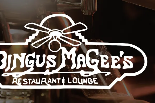 Dingus Magee's Restaurant
