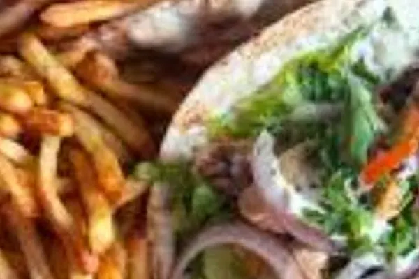 Dino's Subs & Pizza
