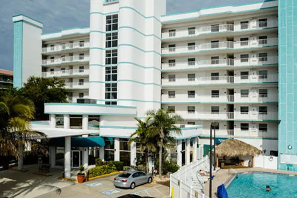 Discovery Beach Cafe