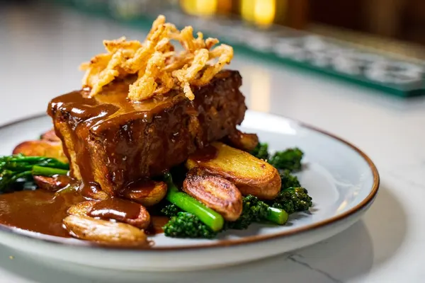 District South Kitchen & Craft