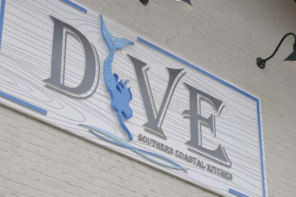 Dive Southern Coastal Kitchen