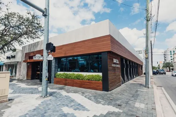 Doc B's Restaurant