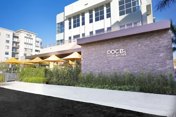 Doc B's Restaurant