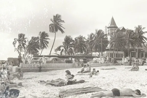 Doc's on Duval