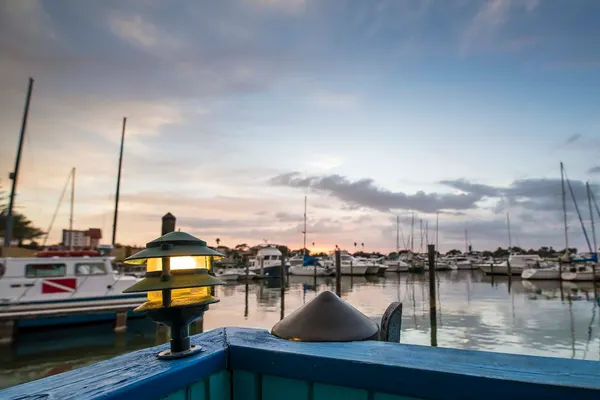 Dockside Waterfront Grill