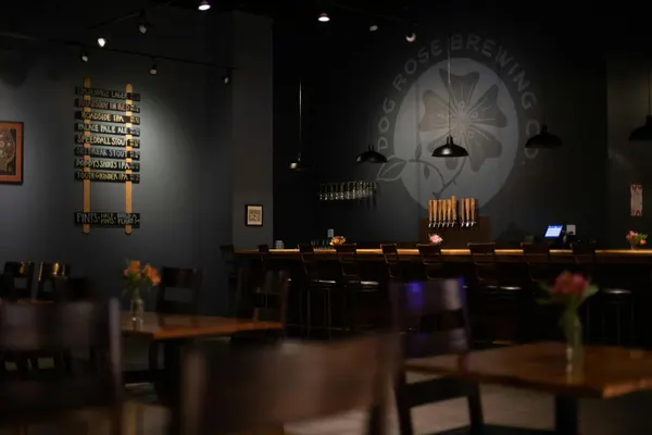 Dog Rose Brewing Co.