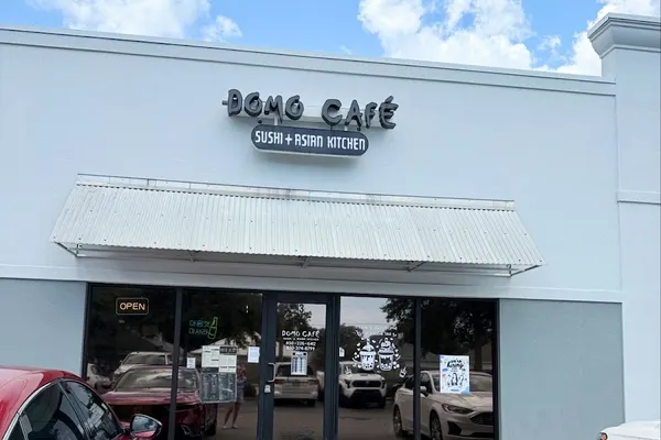 Domo Café