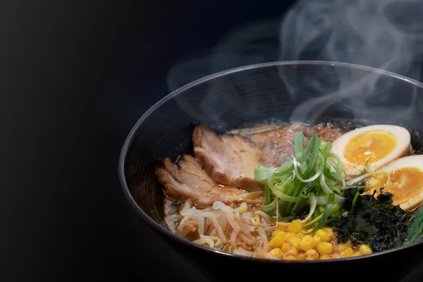 DOMOISHI Poké Bowl - Ramen - Wings - Boba Tea