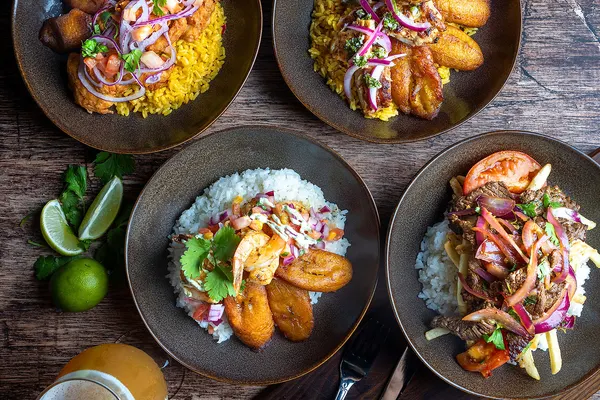Don Camarón Seafood Grill