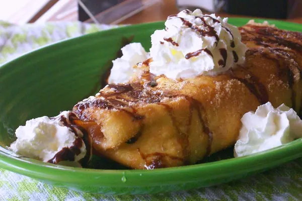 Don Eduardo's Mexican Grill