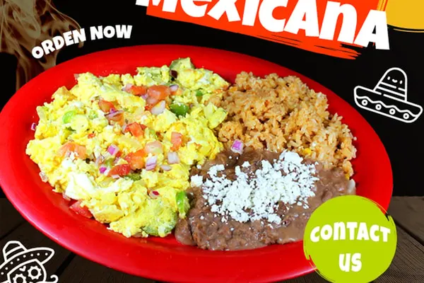 Don Jose Mexican Restaurant