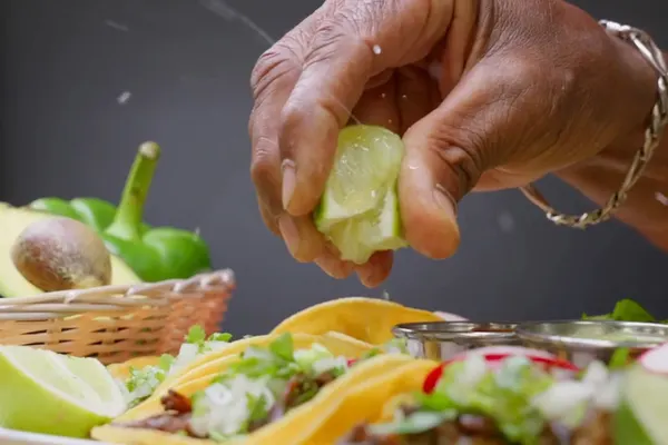 Don Jose’s Mexican Grill