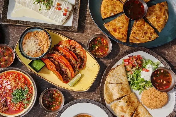 Don Julio Mexican Kitchen - Eagle Creek