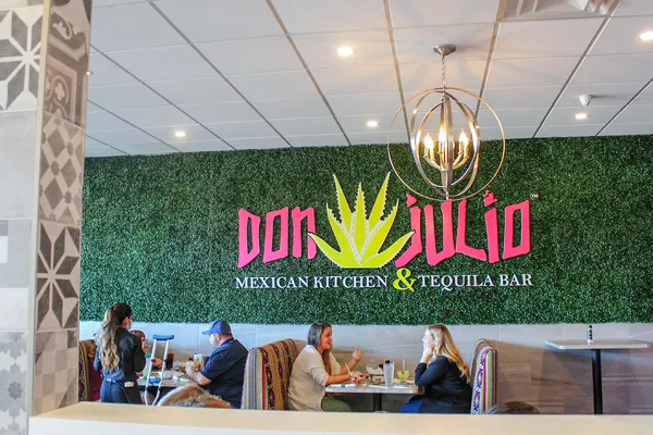 Don Julio Mexican Kitchen - Lake Mary