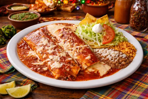 Don Lupe Mexican Restaurant