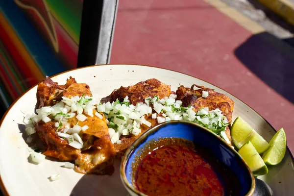 Don Maguey Mexican Restaurant