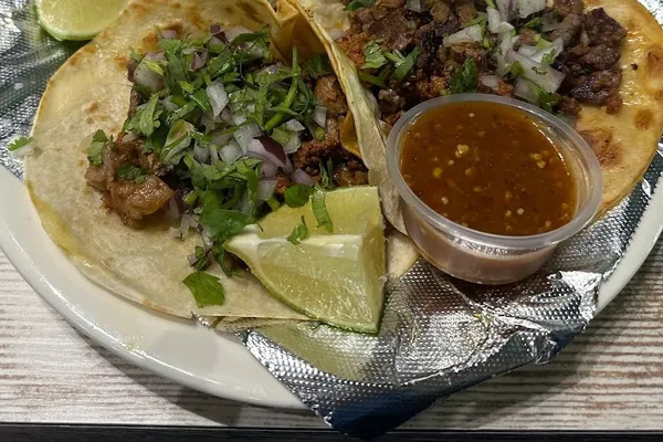 Don Patron Grill and Cantina