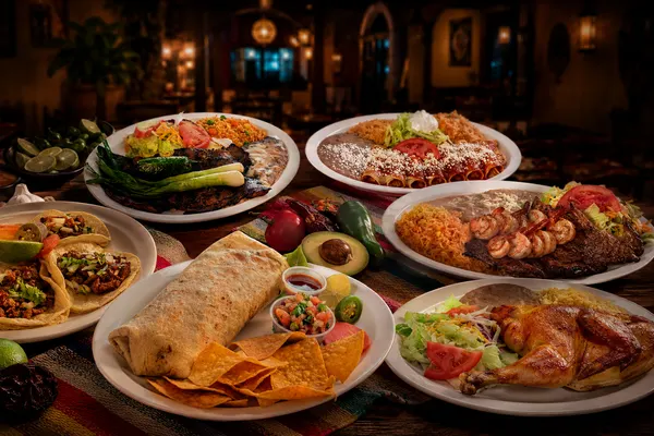Don Pedro Mexican Restaurant