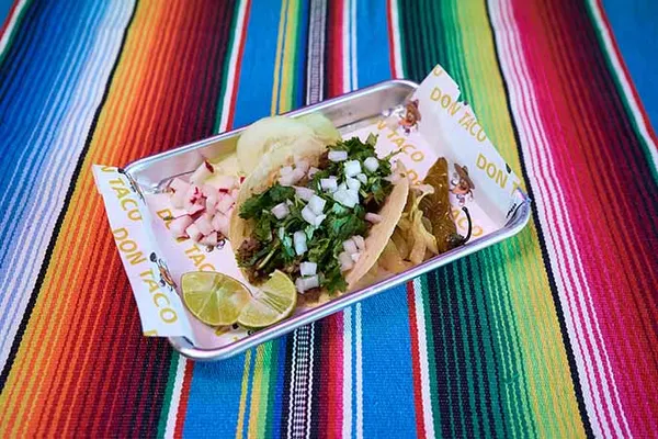 DON TACO