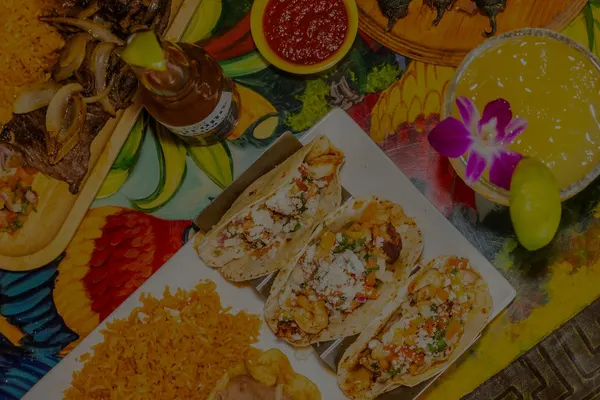 Don Tequila Mexican Restaurant