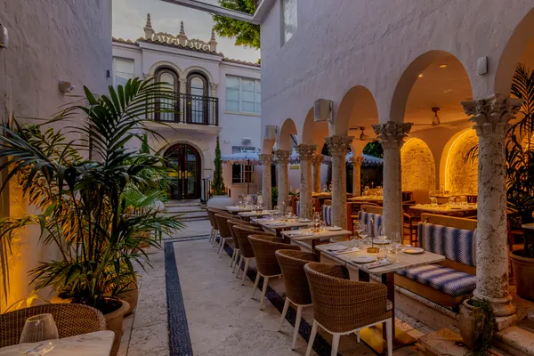 Donatella Restaurant