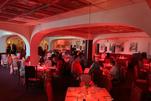 Donatello Italian Restaurant
