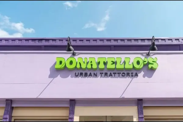Donatello's The Urban Trattoria