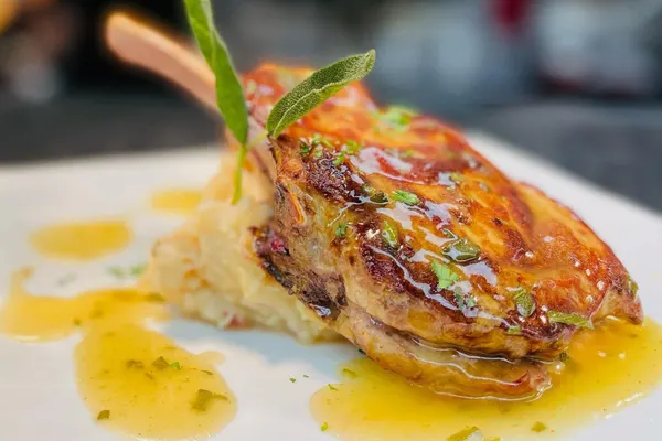 Donato's Italian Restaurant