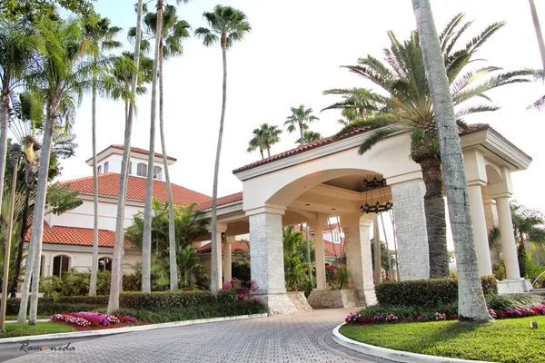 Doral Park Country Club