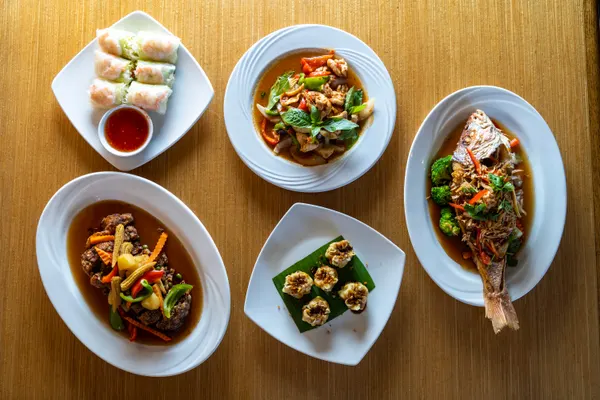 Doral Thai Restaurant