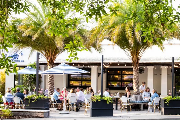 Dorothy's Cocktail & Oyster Bar