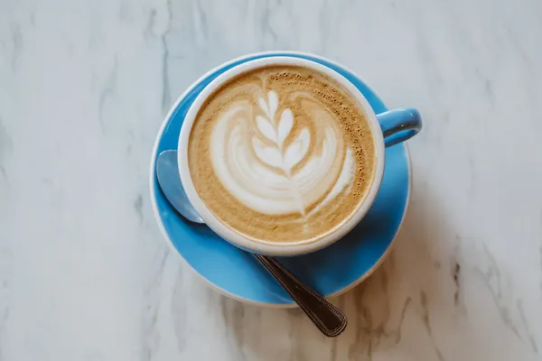 Dos Coffee & Wine