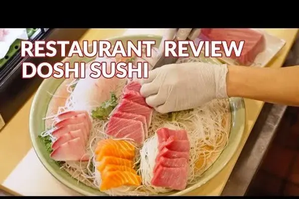 Doshi Sushi