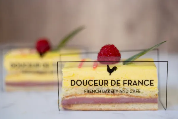 Douceur De France - Bakery & Brunch