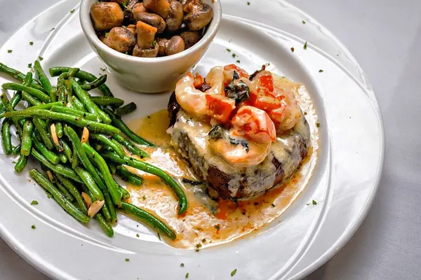 Downtown Grill