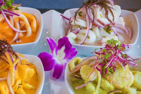 Dr. Limon Ceviche Bar - Miami Lakes